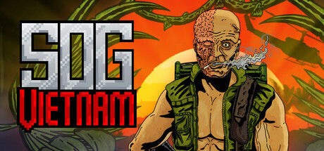 SOG：越南/SOG: Vietnam 截图