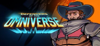 泛宇宙捍卫者/Defenders of the Omniverse