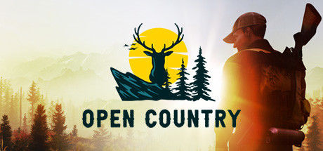 《辽阔旷野》Open Country 截图