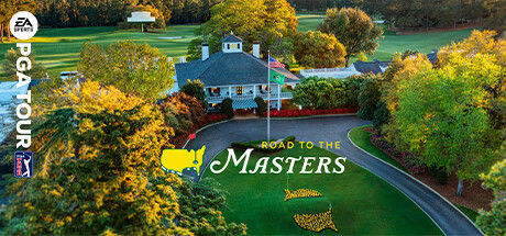 EA SPORTS™ PGA TOUR™ 截图