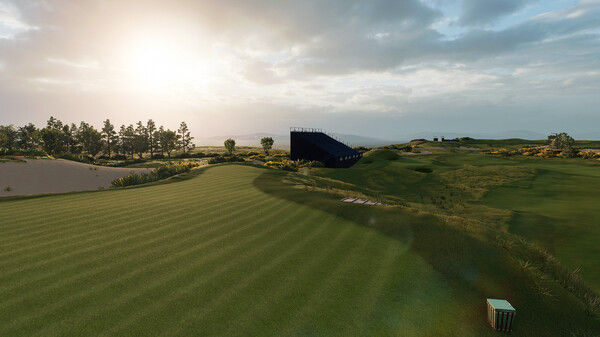 EA SPORTS™ PGA TOUR™ 截图
