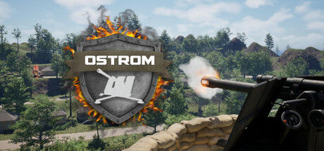 Ostrom 截图