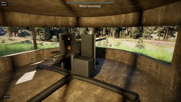 Ostrom 截图