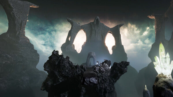 EXD - Extra Dimensional 截图