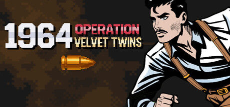 1964 Operation Velvet Twins 截图