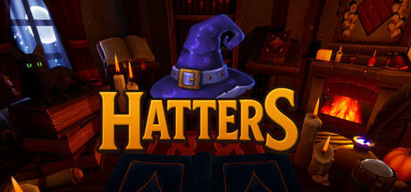 帽中客/Hatters 截图