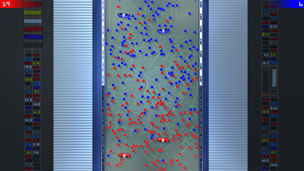 Impossiball 截图