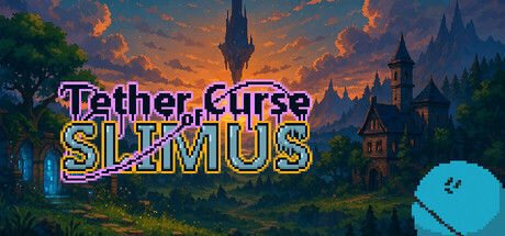 Soluna Explorers: Tether Curse of Slimus 截图