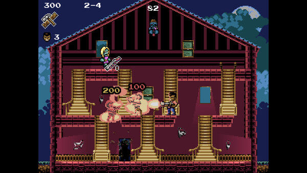 Living Dead House 截图
