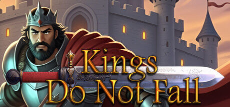 国王永不倒下/Kings Do Not Fall 截图