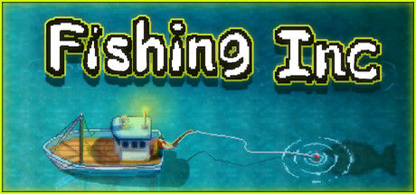 渔业公司/Fishing Inc 截图