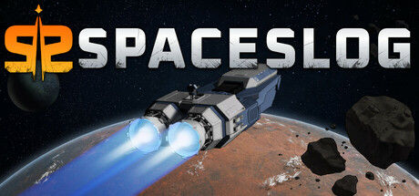 SpaceSlog 截图