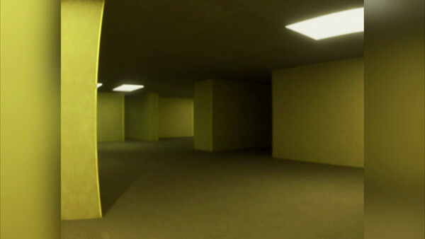 The Complex: Found Footage 截图