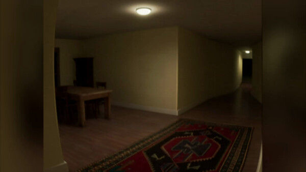 The Complex: Found Footage 截图
