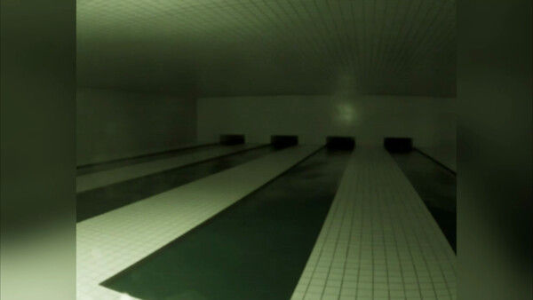 The Complex: Found Footage 截图