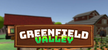 绿茵谷物语/Greenfield Valley 截图