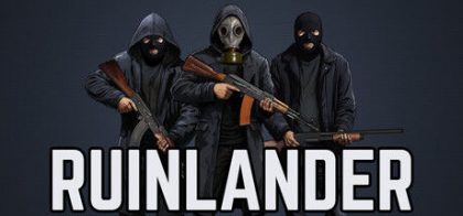 Ruinlander