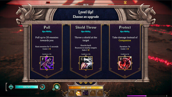 Don't Lose Aggro 截图