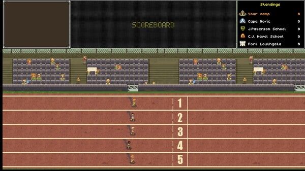 Full Metal Sergeant 2 截图