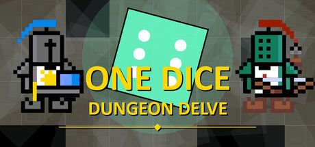 One Dice Dungeon Delve 截图