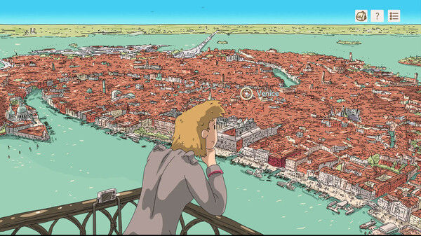 Venice After Dark 截图