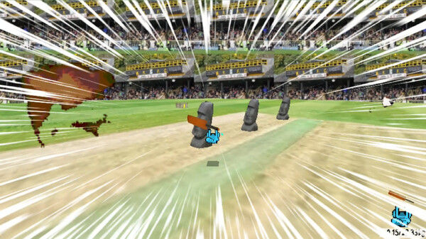 Funi Raccoon Game 截图