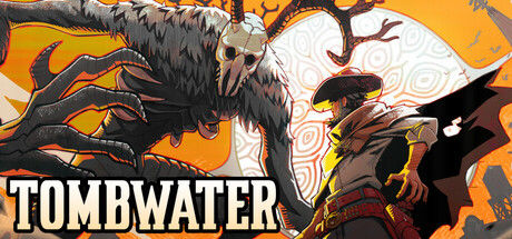 Tombwater 截图