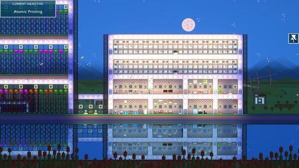 Home By The River 截图