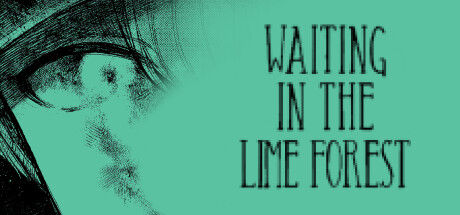 Waiting in the Lime forest 截图