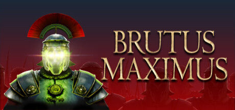 BRUTUS MAXIMUS 截图