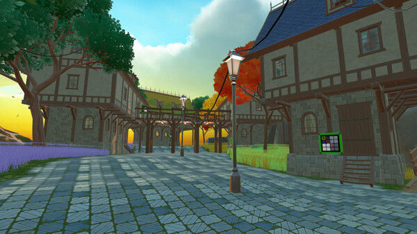 Reliquare 截图