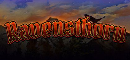 Ravensthorn