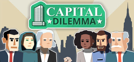 Capital Dilemma 截图