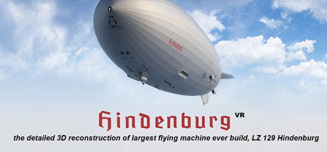 Hindenburg VR 截图