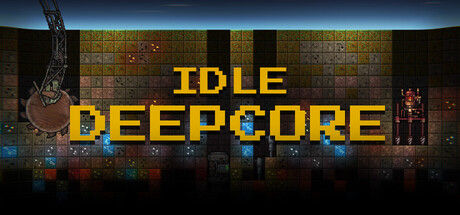 深核放置/Idle Deepcore 截图