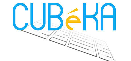 CUBeKA 截图