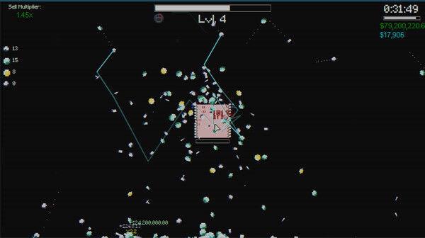Coinbox Clicker 截图