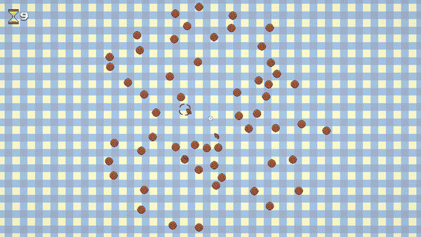 Dunk Cookies 截图