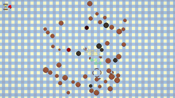 Dunk Cookies 截图