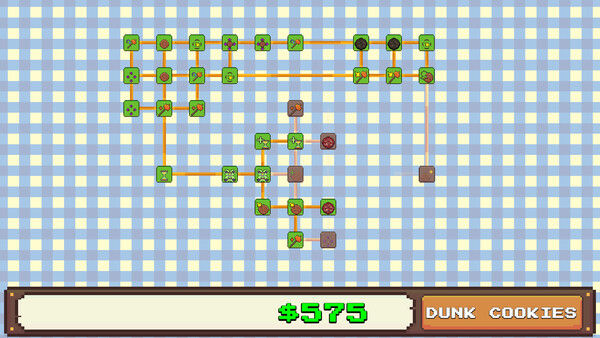 Dunk Cookies 截图