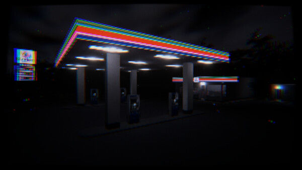 Empty Gauge 截图