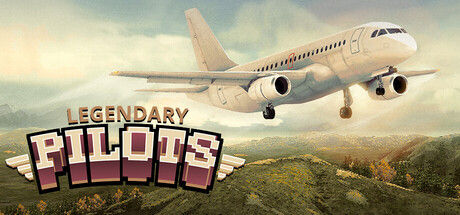 Legendary Pilots 截图