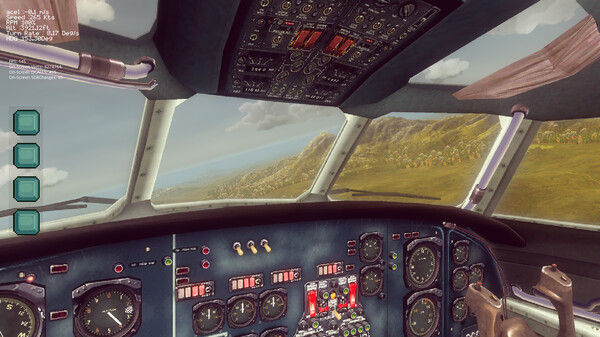 Legendary Pilots 截图