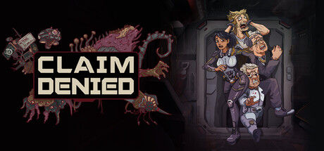 Claim Denied 截图