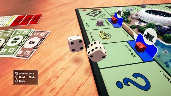 NEW MONOPOLY® 截图