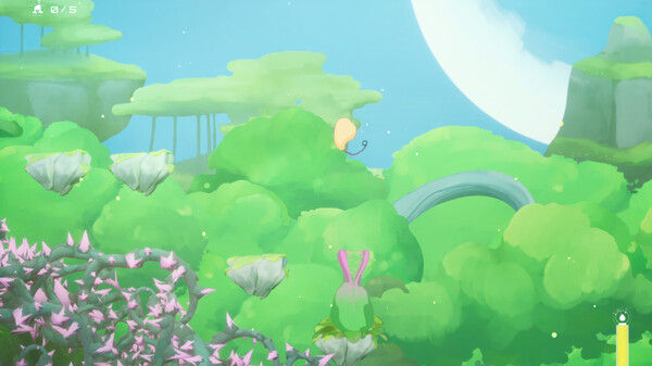 Glowpop 截图