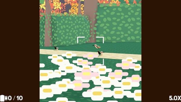 成群结队/Flock Around 截图