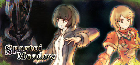 Spartoi Meadow 截图