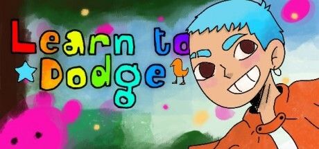 Learn to Dodge 截图