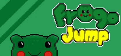 Frogo Jump